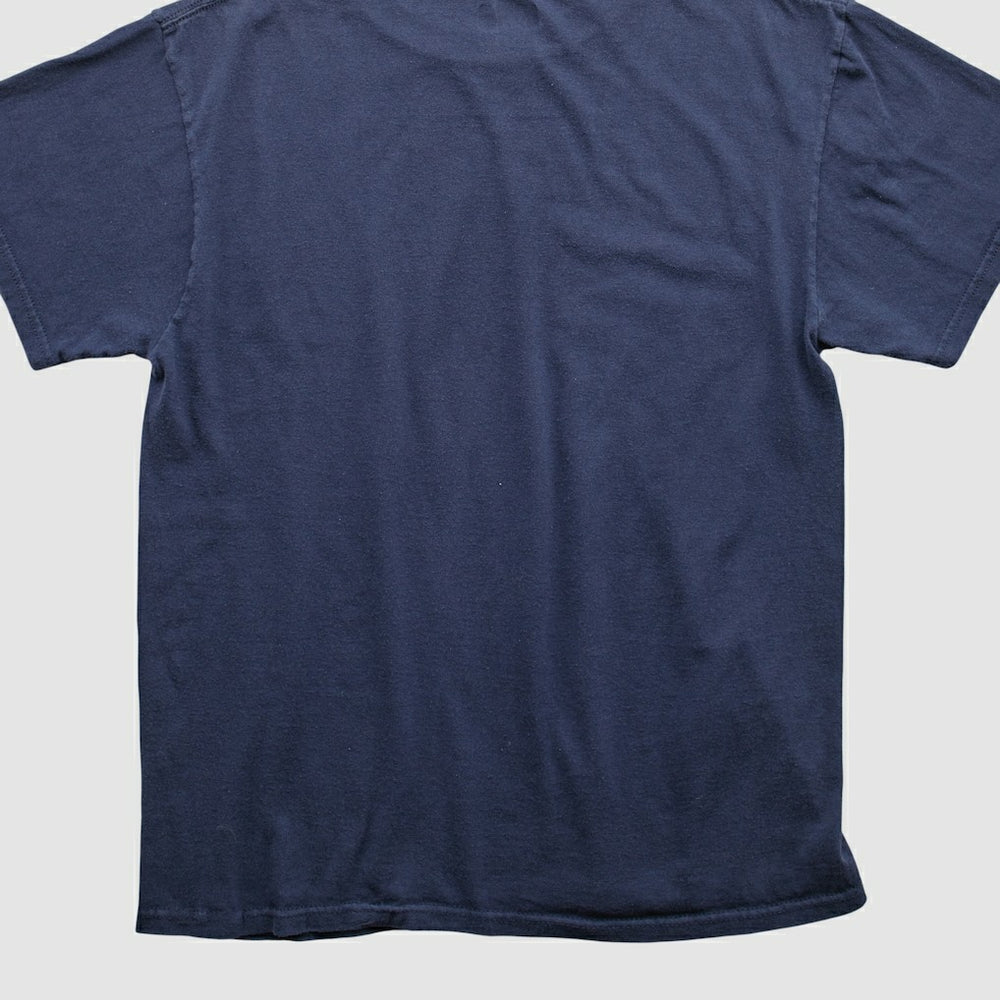 Chicago Bears Team Edition Apparel 2010s T-shirt Navy Vintage | Fanatics