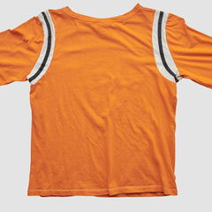 Cleveland Browns NFL 2010s Long Sleeve T-shirt Orange Vintage | Fanatics