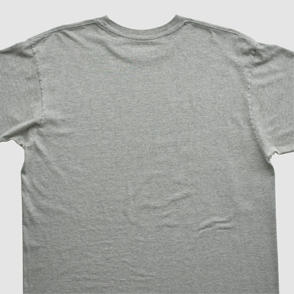 New York Jets Reebok 2000s T-shirt Heather Gray Vintage | Fanatics