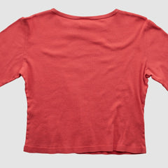 Boston Red Sox MLB 2004 Long Sleeve T-shirt - MLB