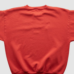 Kansas City Chiefs Logo Athletic 90s Sweatshirt Red Vintage | Fanatics