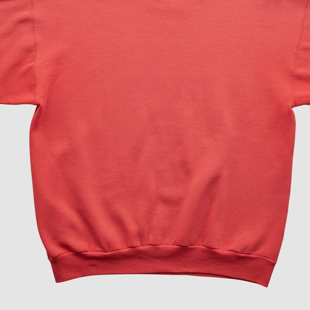 Kansas City Chiefs Hanes 90s Pullover Sweatshirt Red Vintage | Fanatics