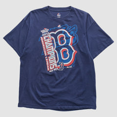 Boston Red Sox Majestic 2013 T-shirt - MLB