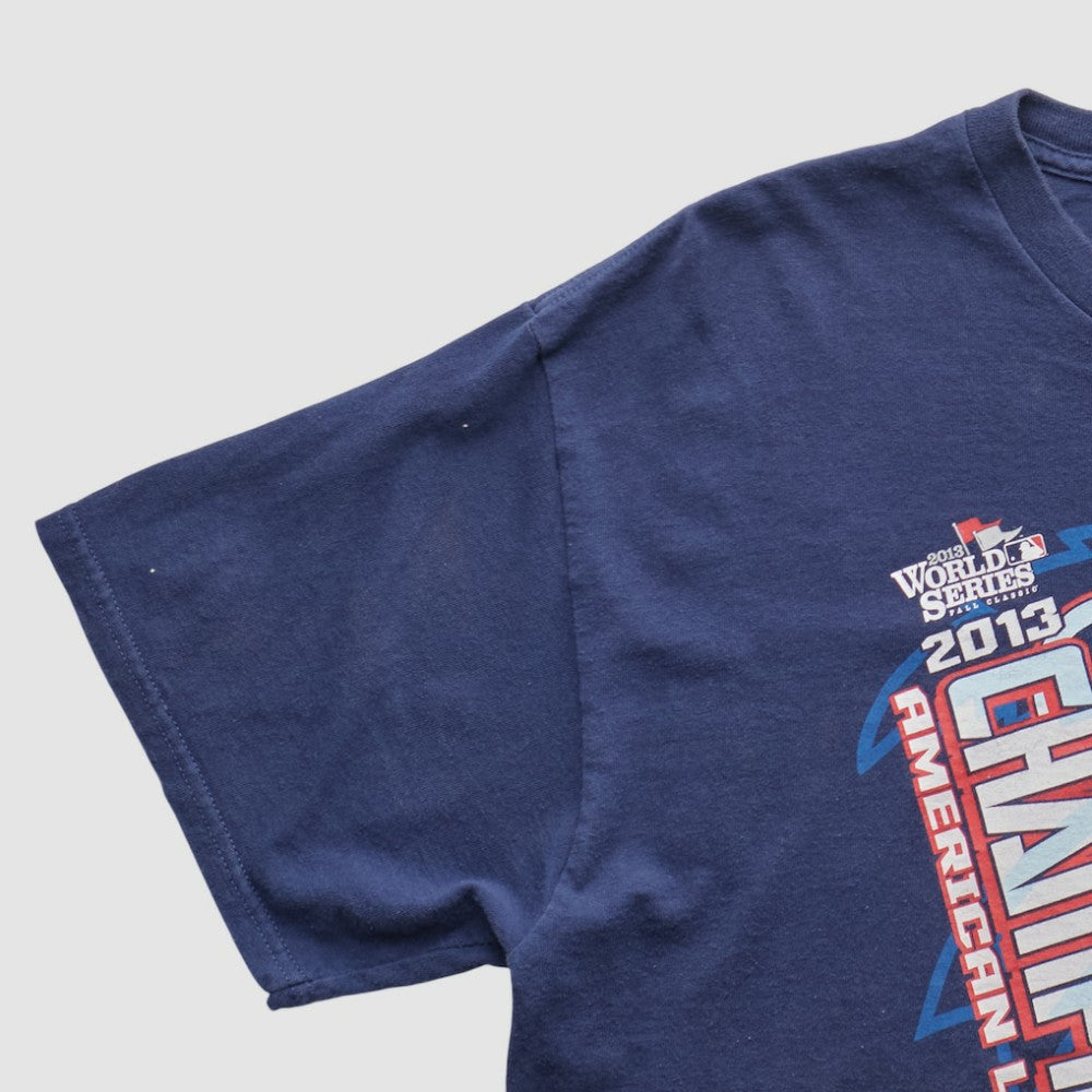 Boston Red Sox Majestic 2013 T-shirt - MLB