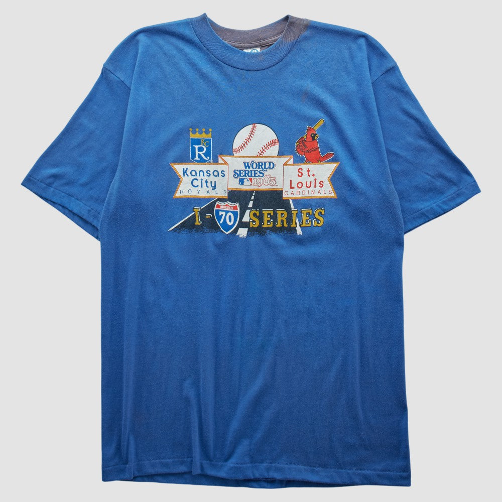 World Series Artex 1985 T-shirt - MLB