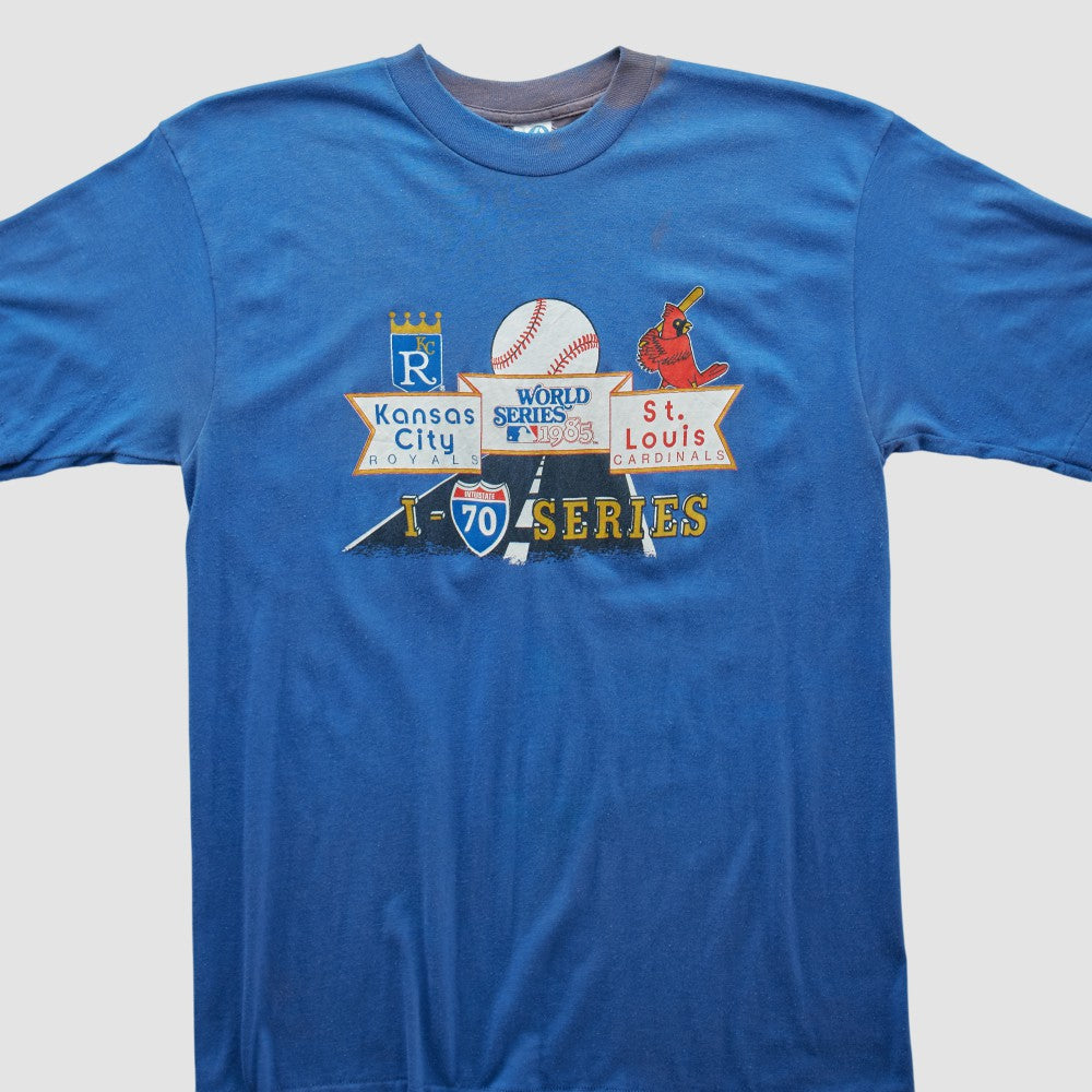 World Series Artex 1985 T-shirt - MLB