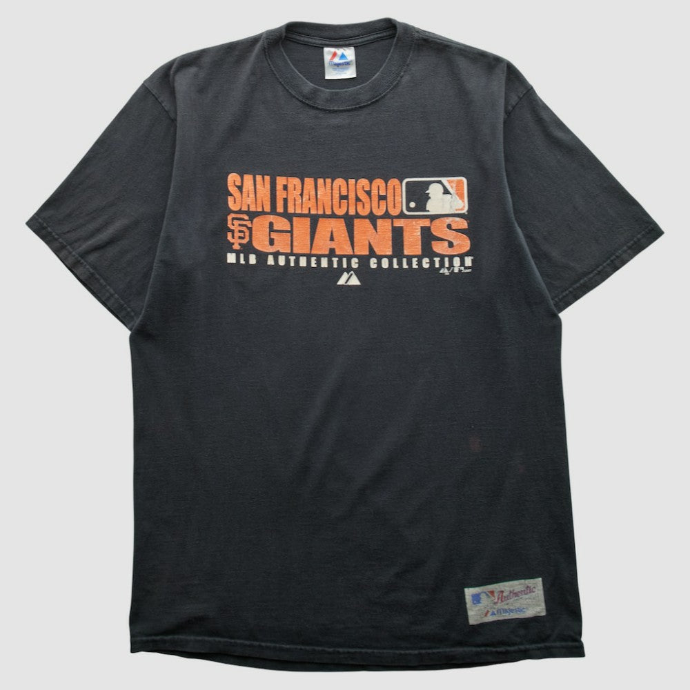 San Francisco Giants Majestic 2007 T-shirt - MLB