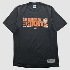 San Francisco Giants Majestic 2007 T-shirt - MLB