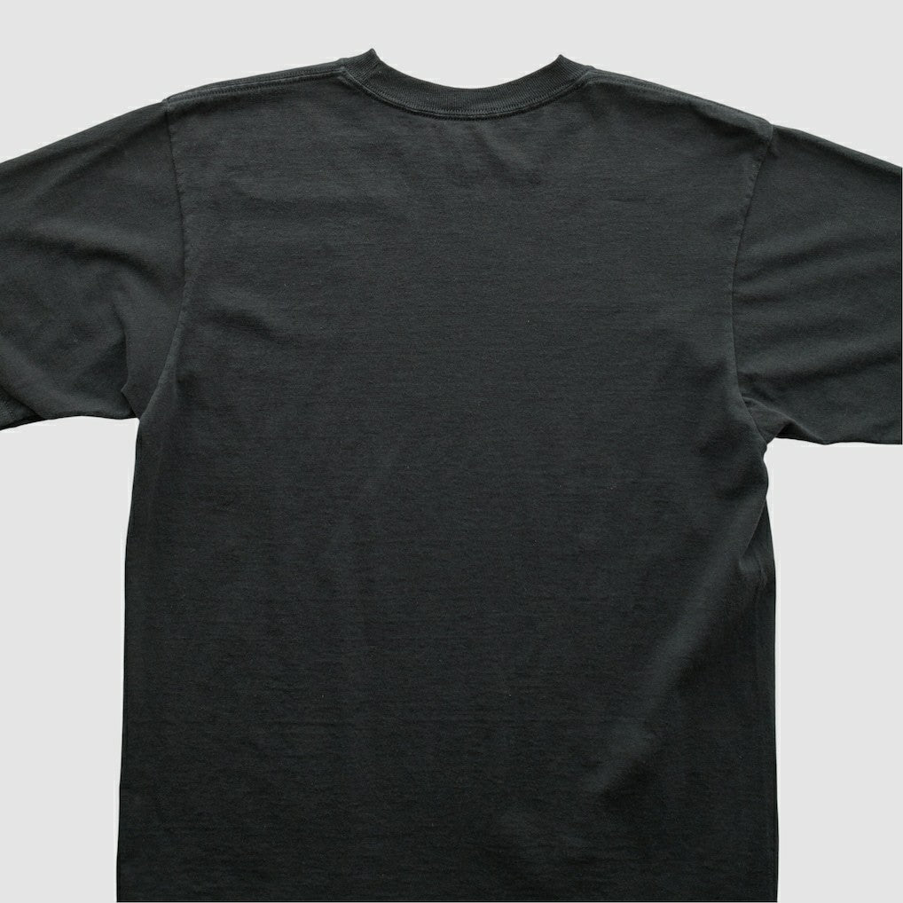Pittsburgh Steelers Reebok 2009 T-shirt Black Vintage | Fanatics