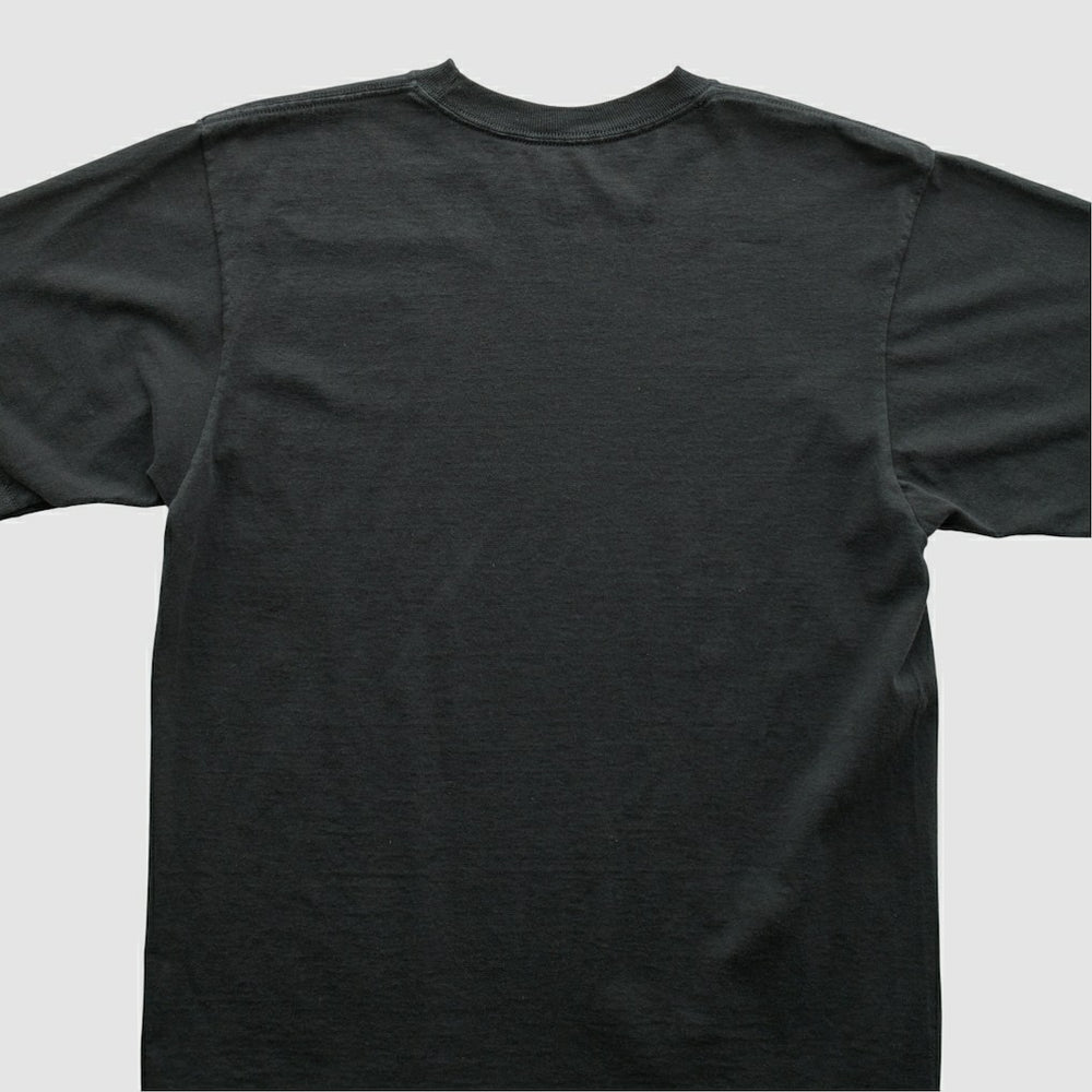 Pittsburgh Steelers Reebok 2009 T-shirt Black Vintage | Fanatics