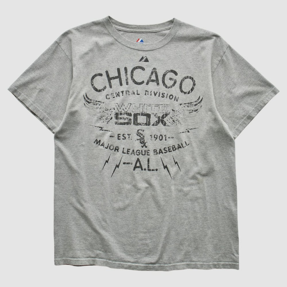 Chicago White Sox Majestic 2010s T-shirt - MLB