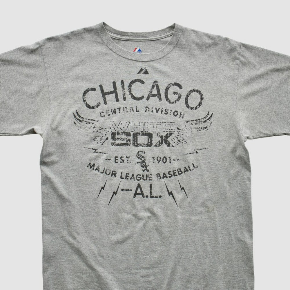 Chicago White Sox Majestic 2010s T-shirt - MLB