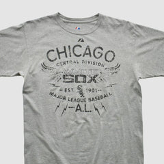 Chicago White Sox Majestic 2010s T-shirt - MLB