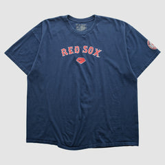 Boston Red Sox Nike 2000s T-shirt - MLB
