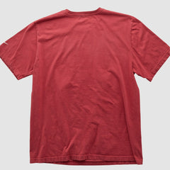 Arizona Cardinals 2010s T-shirt Red Vintage | Fanatics