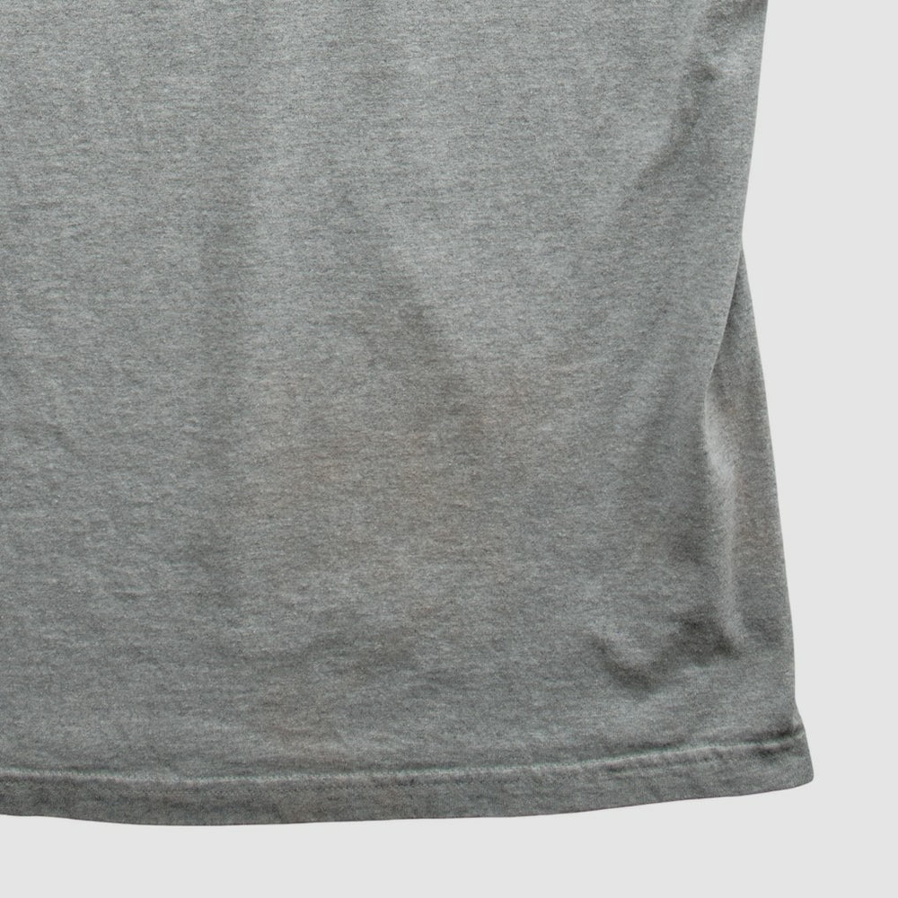 Dallas Mavericks 2011 T-shirt Heather Gray Vintage - NBA