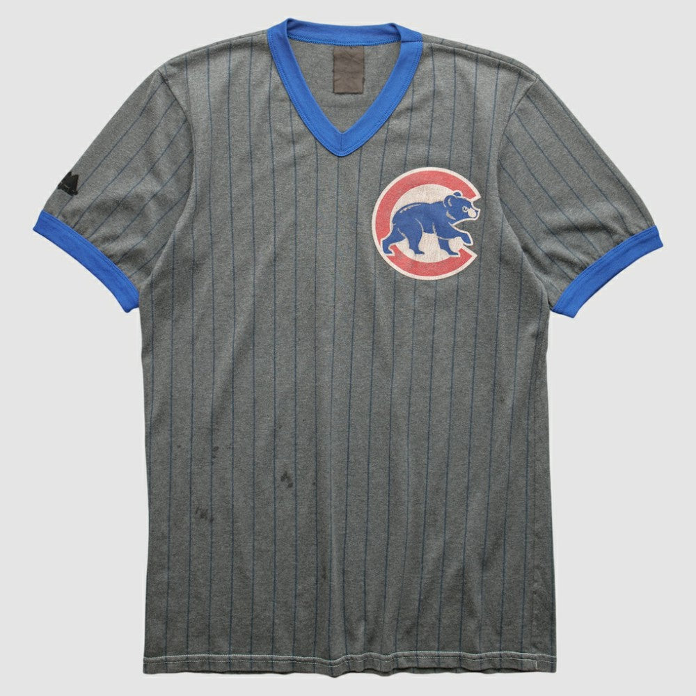 Chicago Cubs 90s T-shirt - MLB