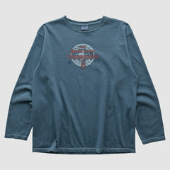 Boston Red Sox Quail Hollow 2000s Long Sleeve T-shirt - MLB