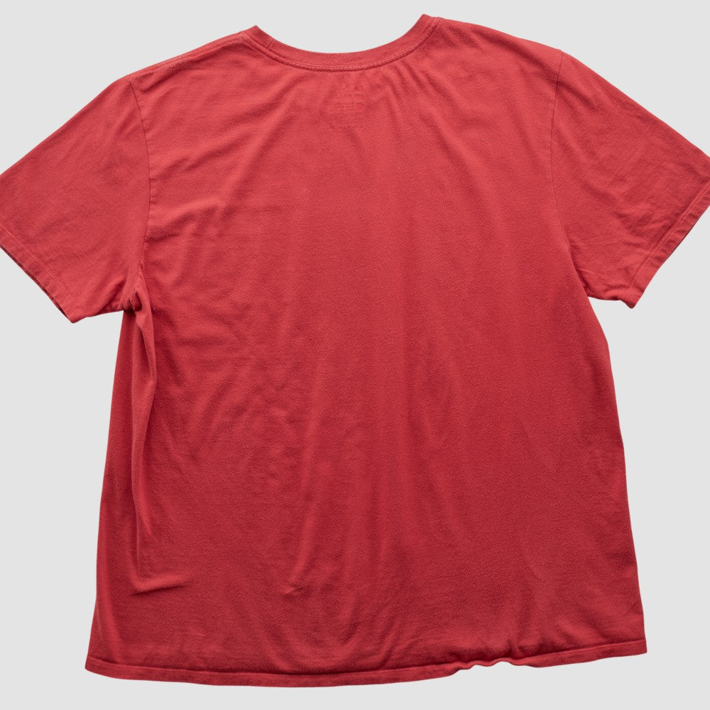 Cincinnati Reds Nike 2015 T-shirt - MLB