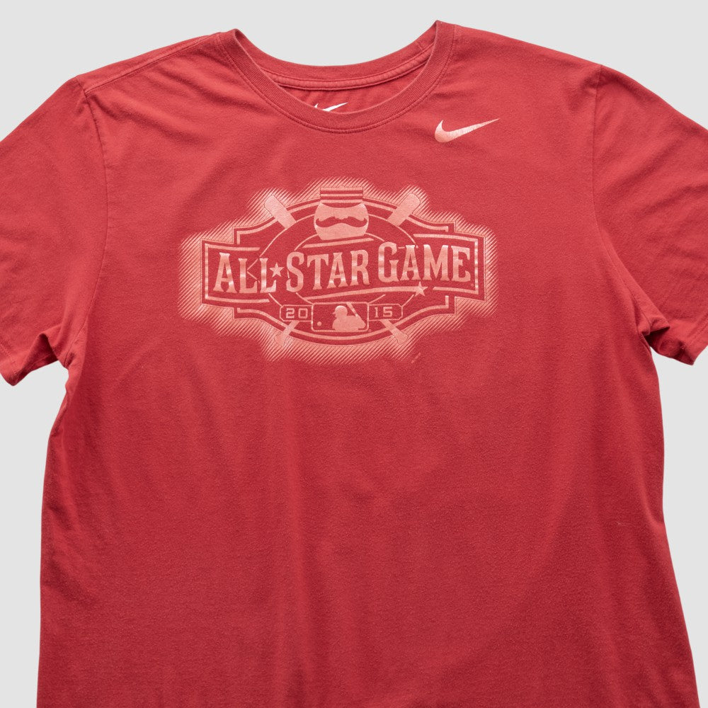 Cincinnati Reds Nike 2015 T-shirt - MLB