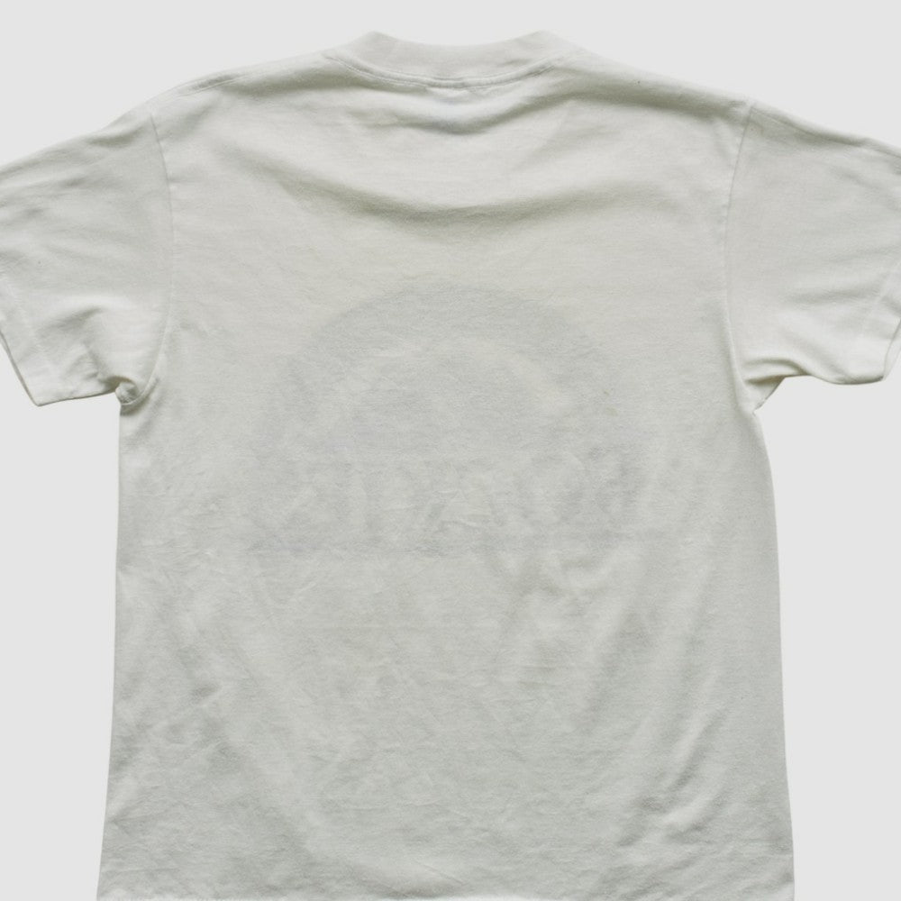 Colorado Rockies Trench 90s T-shirt - MLB