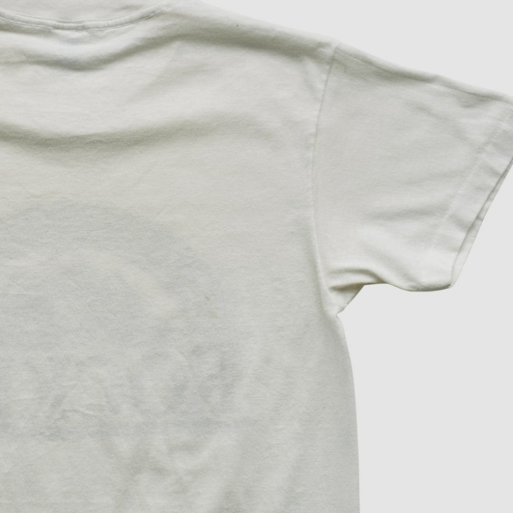 Colorado Rockies Trench 90s T-shirt - MLB