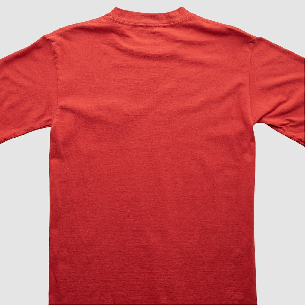 Kansas City Chiefs CSA 2000s T-shirt Red Vintage | Fanatics
