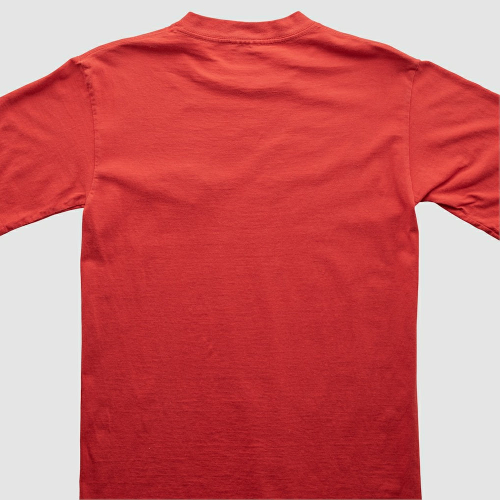 Kansas City Chiefs CSA 2000s T-shirt Red Vintage | Fanatics