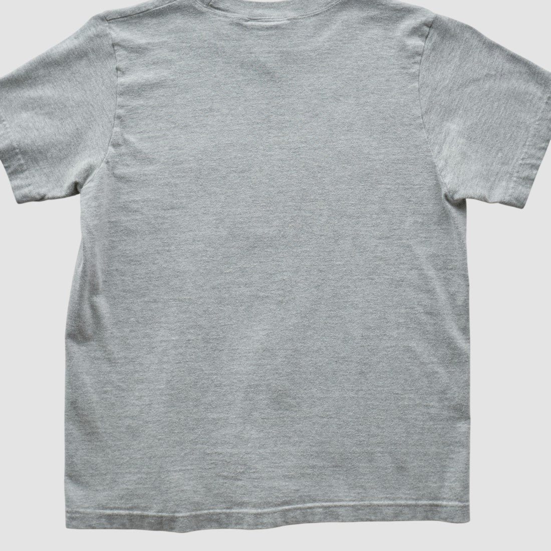 Tampa Bay Buccaneers Reebok 2003 T-shirt Heather Gray Vintage | Fanatics