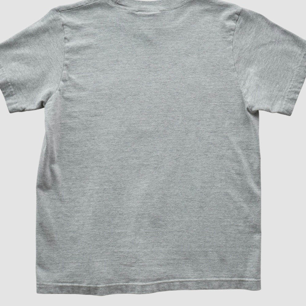 Tampa Bay Buccaneers Reebok 2003 T-shirt Heather Gray Vintage | Fanatics