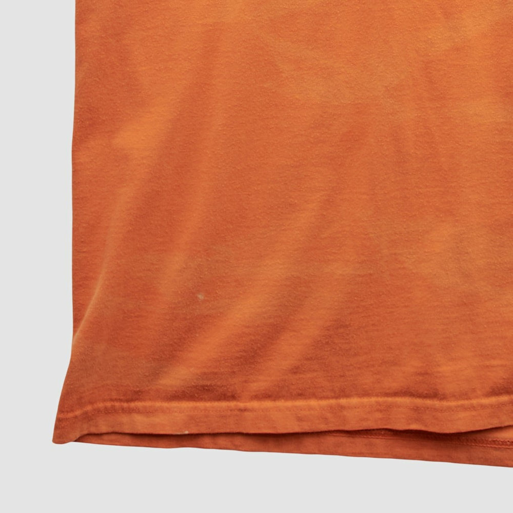 Cleveland Browns 2010s T-shirt Orange Vintage | Fanatics