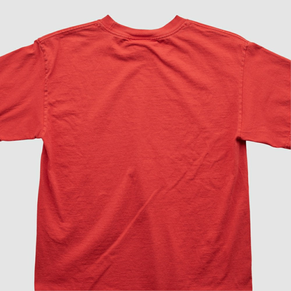 St. Louis Cardinals Adidas 2010s T-shirt - MLB