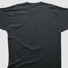 Baltimore Ravens Reebok 2000s T-shirt Black Vintage | Fanatics
