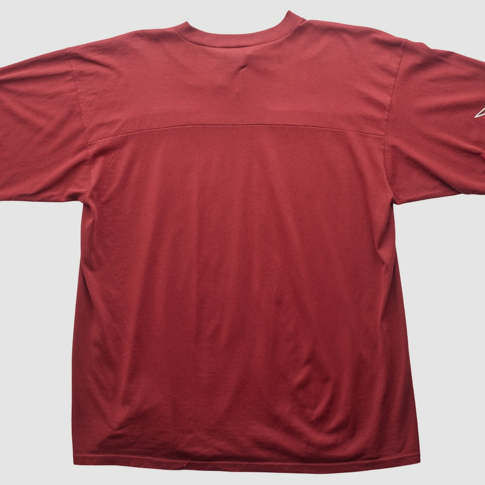 Arizona Cardinals 1992 T-shirt Maroon Vintage | Fanatics