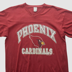 Arizona Cardinals 1992 T-shirt Maroon Vintage | Fanatics