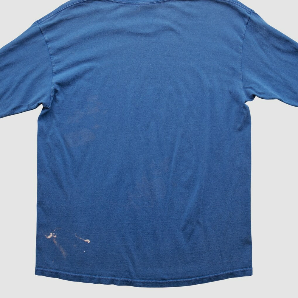 Indianapolis Colts NFL 2000s Long Sleeve T-shirt Blue Vintage | Fanatics