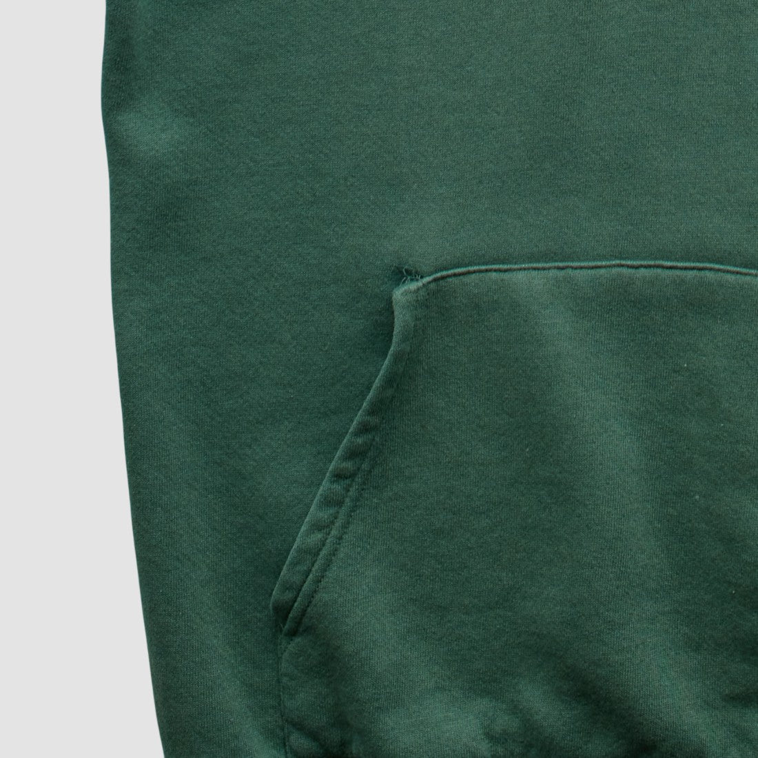 Green Bay Packers NFL 2000s Hooded Pullover Sweatshirt Green Vintage | Fanatics
