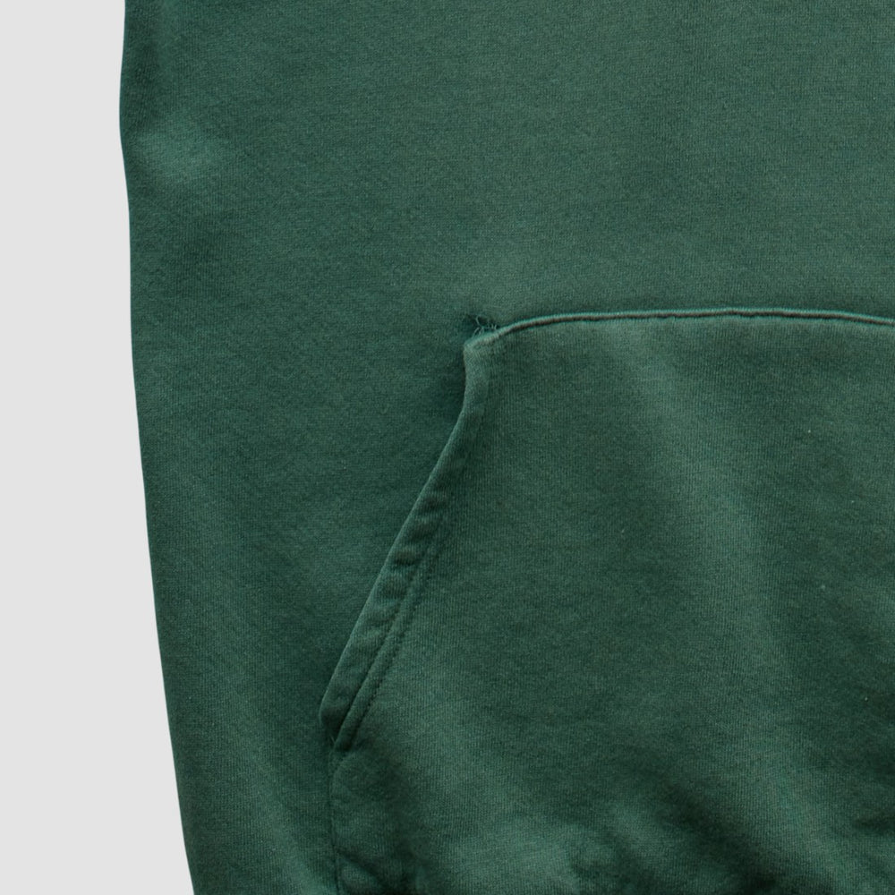 Green Bay Packers NFL 2000s Hooded Pullover Sweatshirt Green Vintage | Fanatics