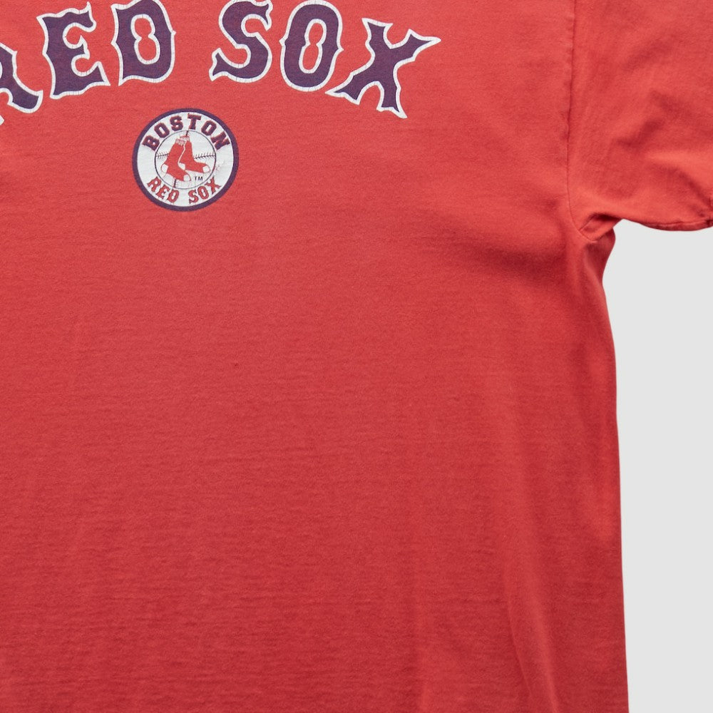Boston Red Sox Delta 2000s T-shirt - MLB