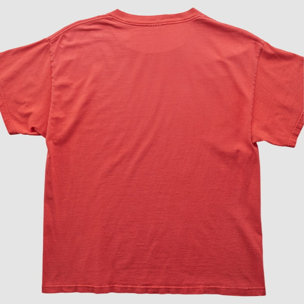 Boston Red Sox Delta 2000s T-shirt - MLB