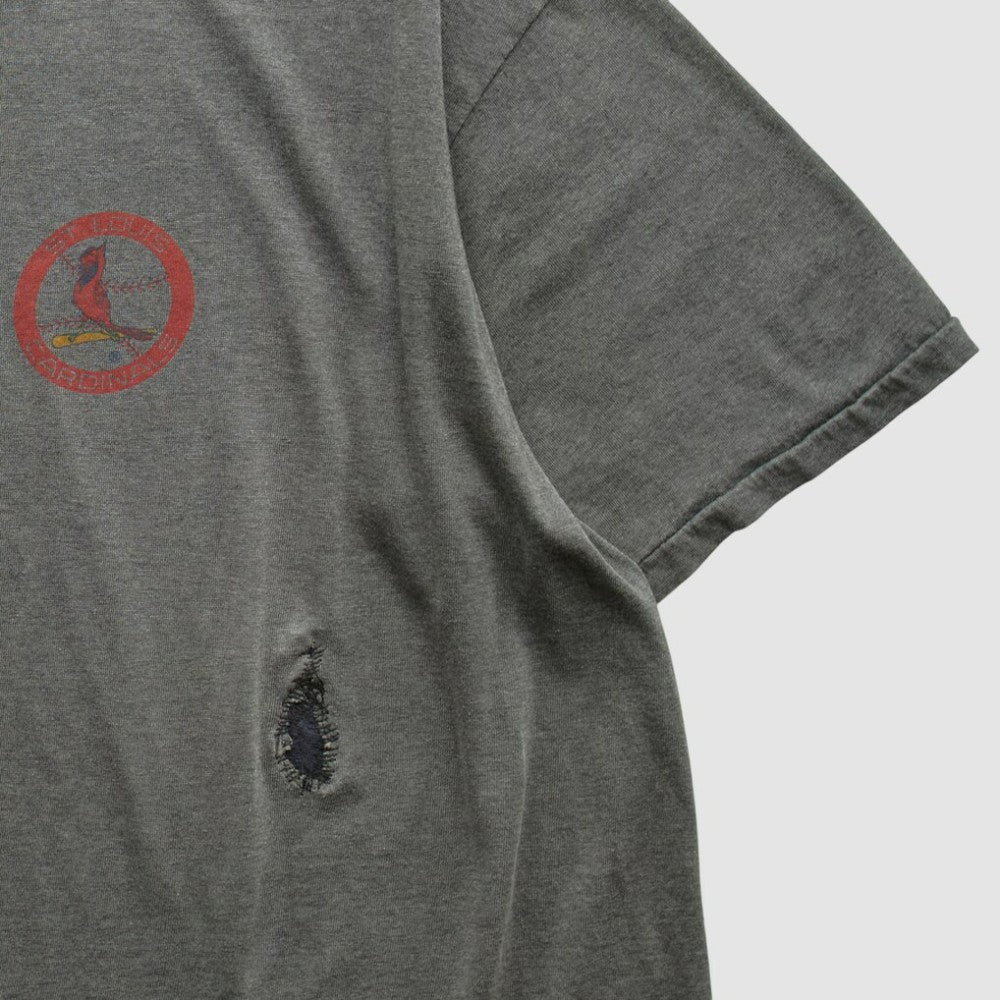 St. Louis Cardinals 90s T-shirt - MLB