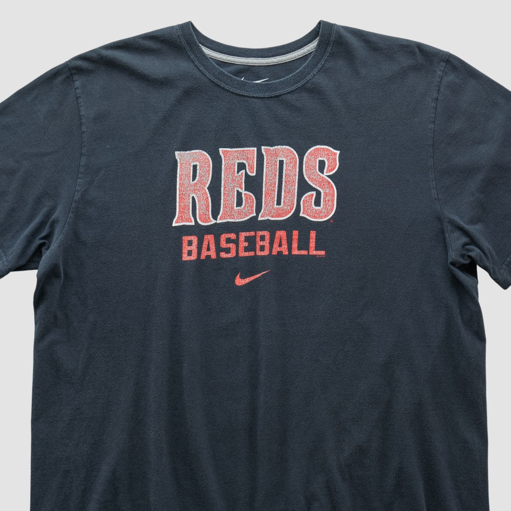 Cincinnati Reds Nike 2010s T-shirt - MLB