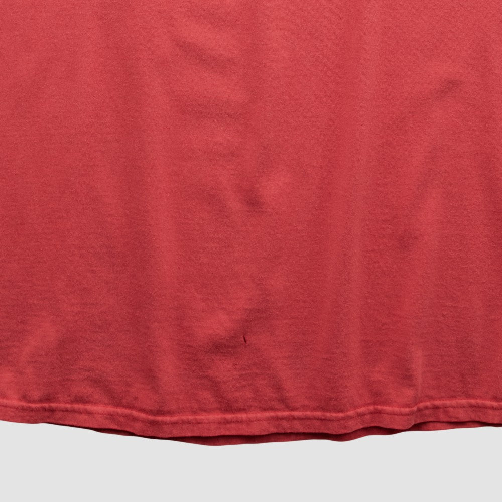 Cincinnati Reds Nike 2000s T-shirt - MLB