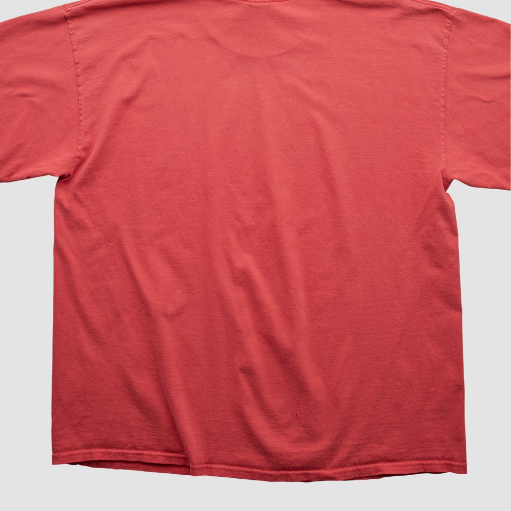 Cincinnati Reds Nike 2000s T-shirt - MLB