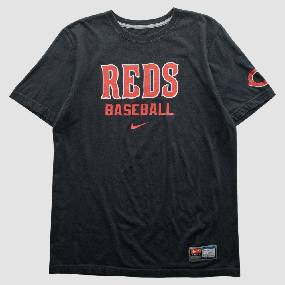 Cincinnati Reds Nike 2010s T-shirt - MLB