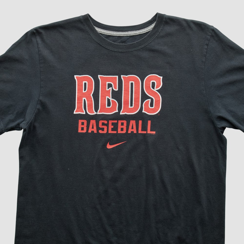 Cincinnati Reds Nike 2010s T-shirt - MLB
