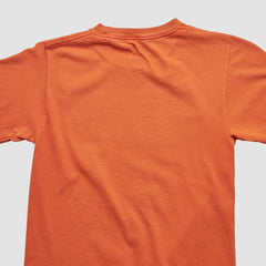 Denver Broncos NFL 2010s T-shirt Orange Vintage | Fanatics