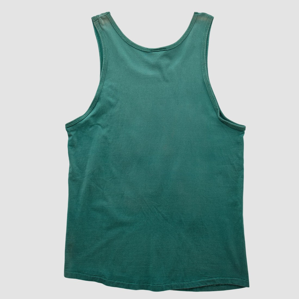 Green Bay Packers Murina 1994 Tank Green Vintage | Fanatics