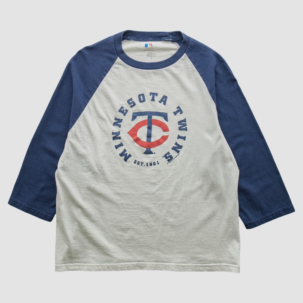 Minnesota Twins Genuine Merchandise 2009 T-shirt - MLB