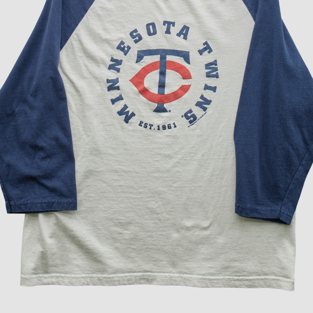 Minnesota Twins Genuine Merchandise 2009 T-shirt - MLB